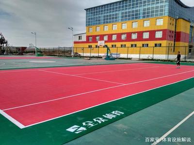 什么場地適合鋪裝懸浮拼裝地板