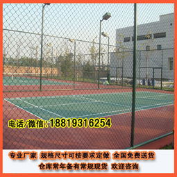 【體育場防撞網(wǎng)報(bào)價(jià)湛江pvc勾花網(wǎng)安裝陽江校園球場圍網(wǎng)】-