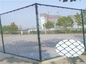 優質體育場護欄網片加工廠家