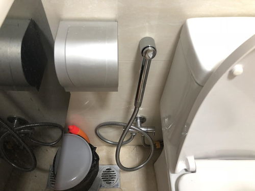 當(dāng)初不聽勸,在衛(wèi)生間里裝了6種 網(wǎng)紅 產(chǎn)品,如今越用越舒心