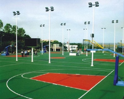 宿州鋪裝塑膠跑道 塑膠跑道工程鋪裝