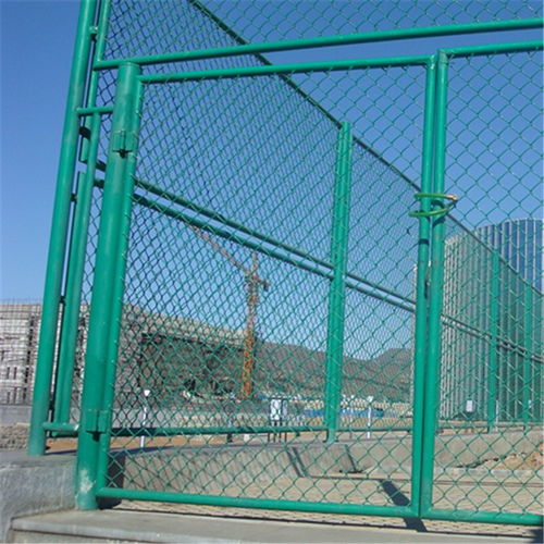 包塑鐵絲網報價 廠家