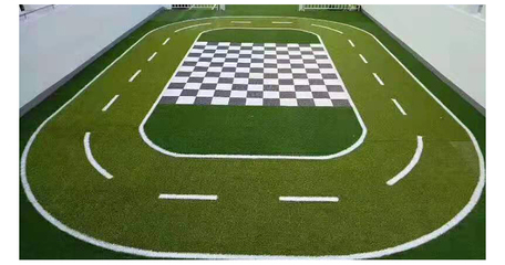 沈陽斯坦福人造草坪 圍擋工程草坪 足球場(chǎng)仿真草坪塑膠跑道