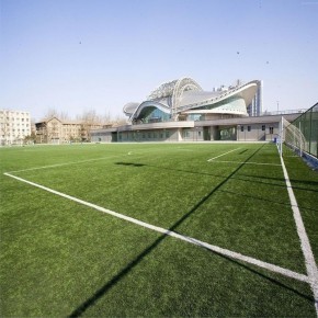 漯河人造草坪,網(wǎng)球籃球場(chǎng)仿真草坪,5.0足球草,鋪裝