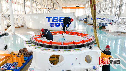 邯鄲推動戰略性新興產業和未來產業融合集群發展