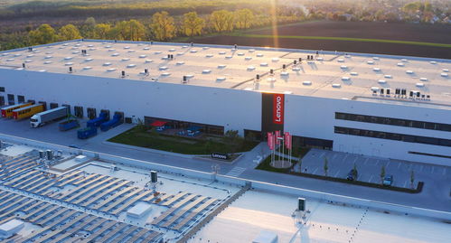 這個中企打造的智能工廠,被匈牙利當成吸引外資的典型