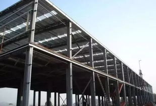 海南鋼結構建設價格如何計算