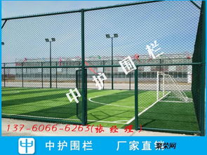 汕尾球場護欄網價格 小區圍墻鐵絲網 學校圍欄