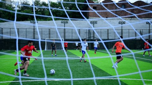 全體市民朋友 健身大禮包,有你一份