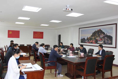 組工快報(bào) 全市組織工作一周動(dòng)態(tài)（5月6日-5月14日）