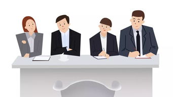 如何在群面中脫穎而出 策略與實戰技巧