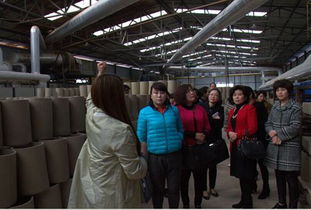 銅川市婦聯 接待業務的規范與服務優化